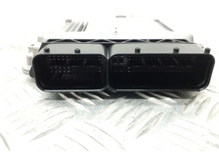 Řídící jednotka 03L906022MK, 03L906022B Audi A4 S4 B8 8K 2010