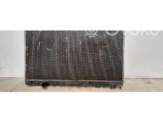 Радиатор охлаждающей жидкости 1220007354, RADIADORAGUA Mitsubishi Galant