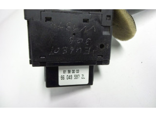 Переключатель дворников 96049597ZL, 96049597ZL   Peugeot 306