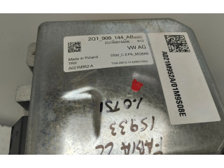    Рулевая рейка 2Q1909144AB   Skoda Fabia Mk4 (6VA) 2021 -  года