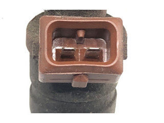 Vstřikovací lišta 96332261 Chevrolet Lacetti