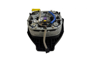 Подушка безопасности водителя 1K0880201AC   Volkswagen Jetta V