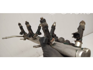 Vstřikovač    Chrysler Grand Voyager V     