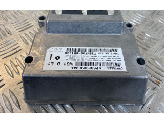 Блок подушек безопасности P68290969AA, 39754C Jeep Grand Cherokee (WJ)
