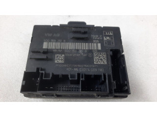 Блок управления дверью