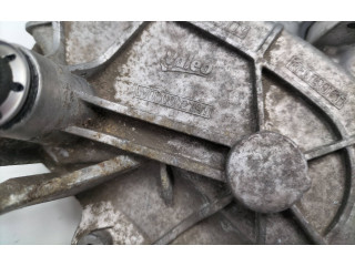 Моторчик дворников 288102466R, 288106583R    Renault Scenic III -  Grand scenic III