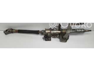 Рулевая рейка 454 Smart ForFour I 2004 - 2006 года