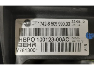 Руль Mini Cooper Countryman R60  2011 - 2016 года N47C16A      