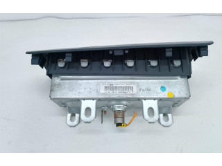 Подушка безопасности пассажира    Peugeot Partner