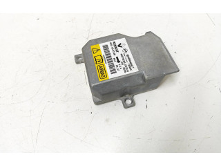Блок подушек безопасности 402792B3, 8201030306 Renault Twingo II