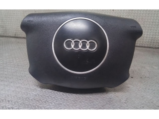 Подушка безопасности водителя 8E0880201L   Audi A2