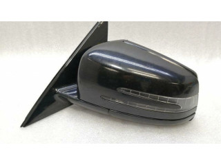 Zpětné zrcátko levé Mercedes-Benz E W212 2013 A2128100376, A2128102176