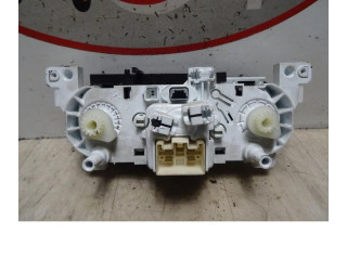 Блок управления климат-контролем 275104697R, 275104697R Dacia Dokker