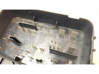 Блок предохранителей 1K0937124H, 015345021 Audi A3 S3 8P