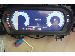 Панель приборов 8Y0920700C, 8Y0920700C   Audi A3 8Y       