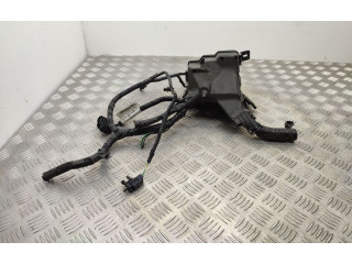 Блок предохранителей AV1T14K012GLD Ford B-MAX