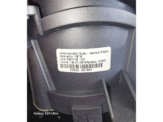 Přístrojová deska  Seat Ibiza IV (6J,6P) 2008 6L0920803, 503001594301  