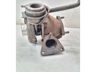 Турбина Volvo XC90 GT2052V