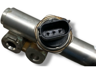 Топливная рампа 3535007100, 03310716   KIA Ceed   для двигателя G3LE