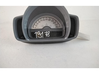 Спидометр (приборный щиток) A4515403647, 132910 Smart ForTwo II