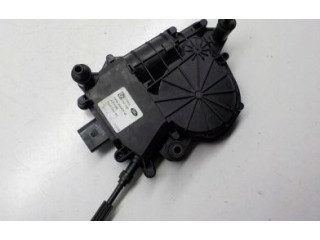 Замок багажника HENCAR7620829453 Jaguar XF X260 2015 - года