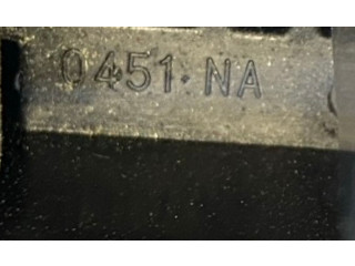 Блок предохранителей 3606NA, 7596NA Mitsubishi Outlander