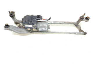 Комплект механизма стеклоочистителей