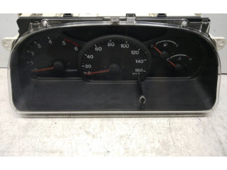 Přístrojová deska  Suzuki Grand Vitara I 2002 3410165DK1, 1573901393  