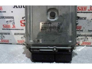 Блок управления двигателем Блок управления 0281012103 Volvo XC90