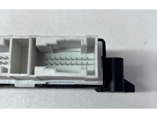 Turbodmychadlo Блок управления парковки 5Q0919294A   Volkswagen PASSAT B8 USA   A6F DDS