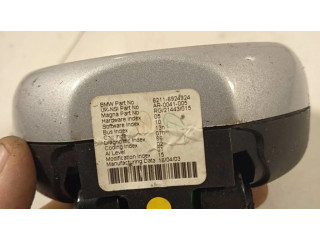 Přístrojová deska Mini One - Cooper R50 - 53 2005 62116924924