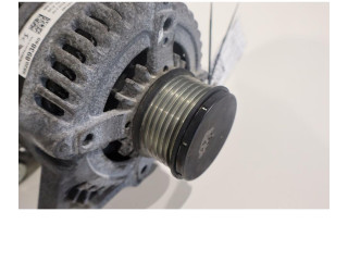 Генератор    9820893880   Peugeot 2008 II