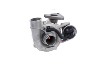 Турбина Citroen Xantia 454171-5005S, 454171-5005S