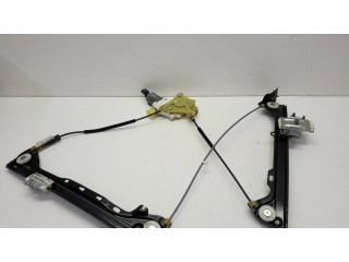 Передний комплект электрического механизма для подъема окна