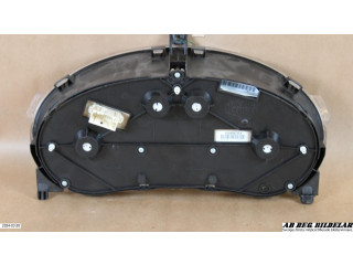 Přístrojová deska  Citroen Berlingo 2011 9666904880, 9801642280  