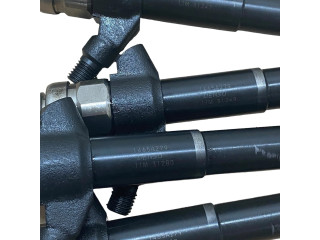 Vstřikovač 1465A279 Mitsubishi Pajero pro naftový motor 3.2 4M41