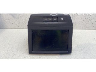 Дисплей 1615651680 Citroen Berlingo