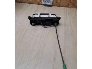 Блок управления климат-контролем 8Z0819045B, 901511750001   Audi A2