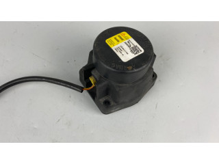 Надувная подушка для пешеходов