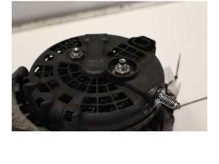 Генератор 13501719   Opel Antara      