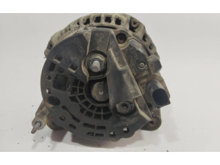 Генератор 0986045340 Volkswagen Caddy