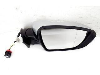 Зеркало электрическое KIA Ceed 2012 - 2018 года