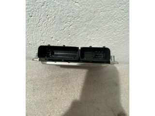 Блок управления двигателя 8E0907401P, 1039S01060   Audi A6 S6 C5 4B