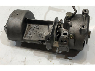 Масляный насос 059103337B Skoda Superb B5 (3U)