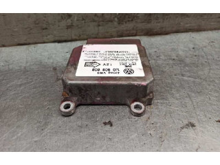 Блок управления надувных подушек 1J0909609, 5WK42800 Volkswagen Jetta III