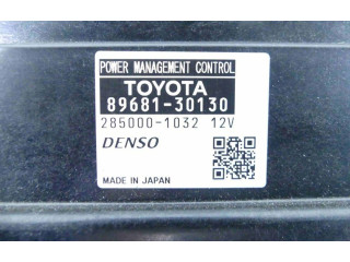 Блок комфорта 89681-30130, IMPRK988374   Lexus GS 250 350 300H 450H   