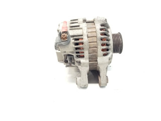 Генератор       Ford Fiesta  1995 - 2000 года   