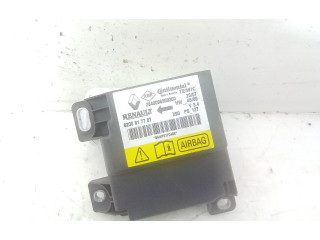 Блок подушек безопасности 8200817787, 8200817787 Dacia Logan I