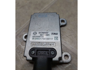 Подушка безопасности двери 51748607, 15113801 Alfa Romeo 159