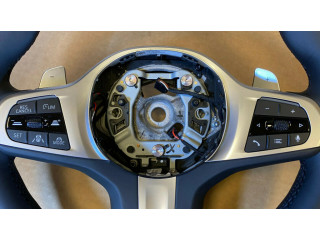 Volant BMW X6 G06 2020 32308008184, 32307855723